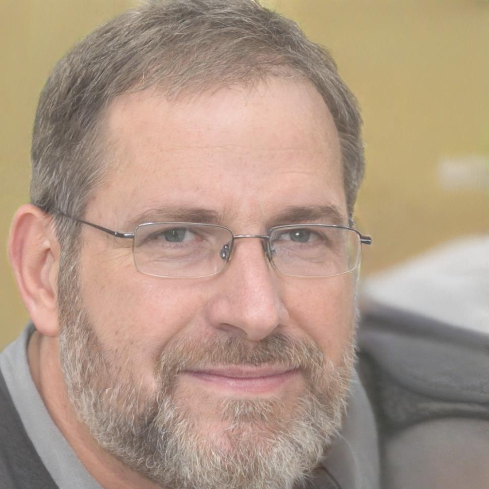 Analyst Thomas Weber