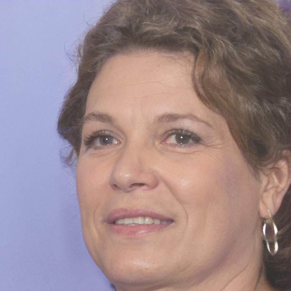 Dozentin Sarah Klein